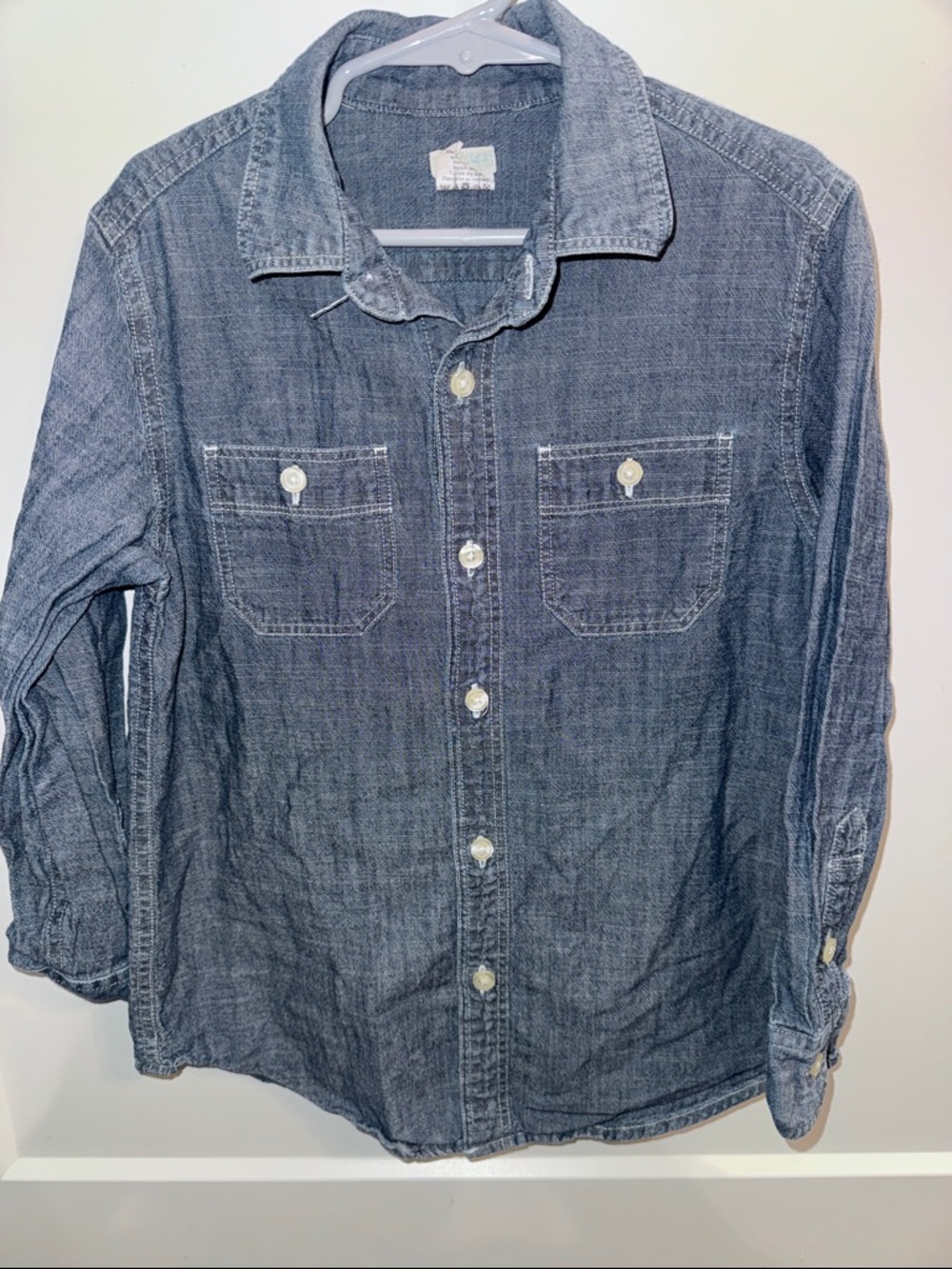 Button-Down Shirt Bundle - Picture 2 of 11
